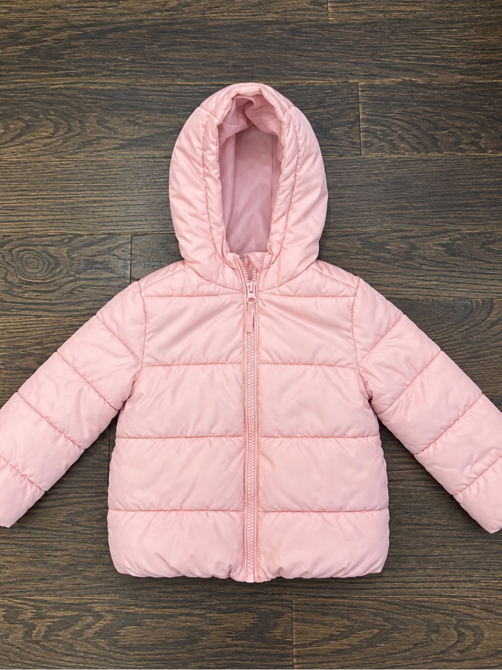 The Children’s Place Girls Puffer Jacket